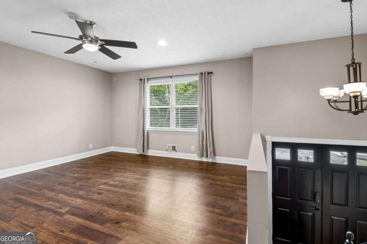 1042 Mountain Woods Court Stone Mountain GA 30087