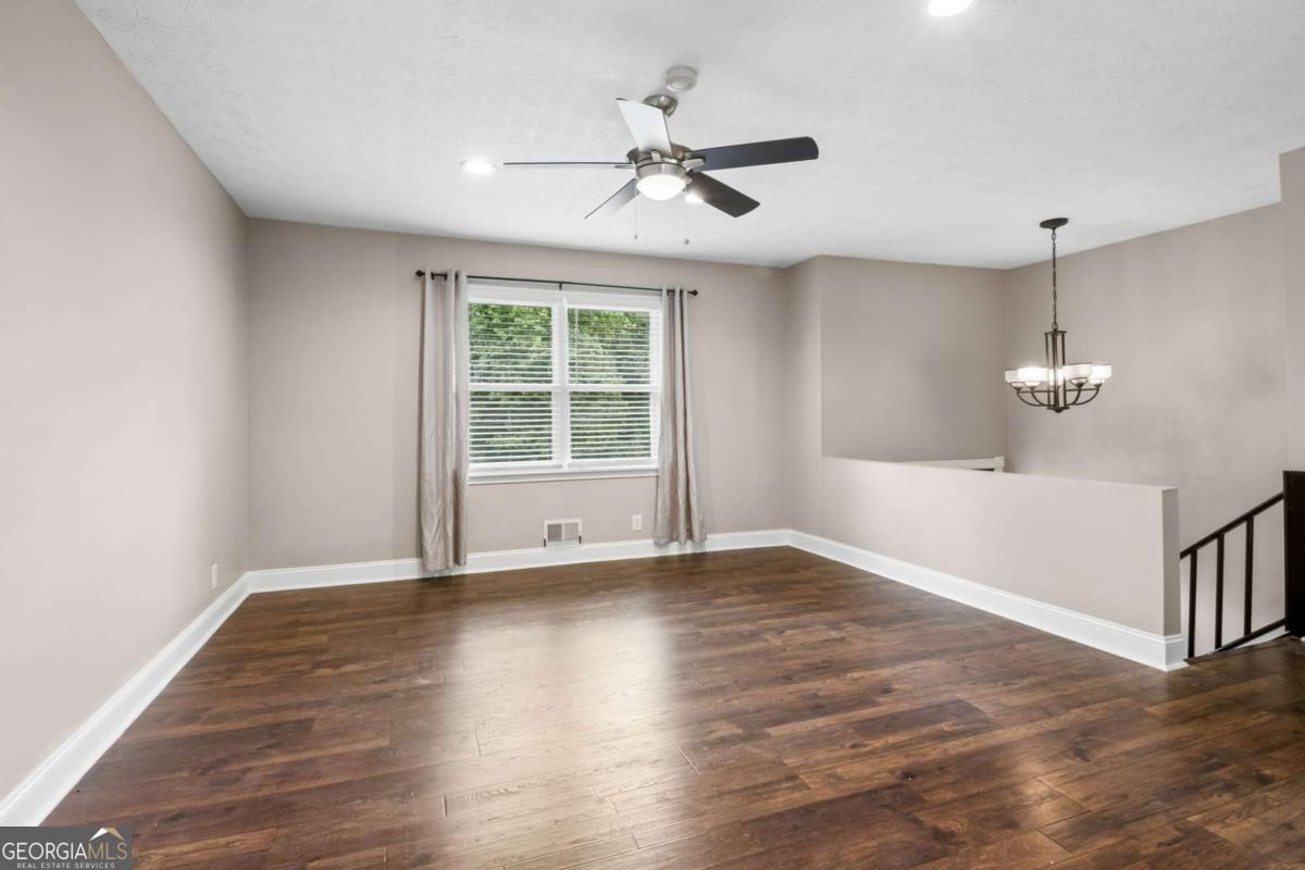 1042 Mountain Woods Court Stone Mountain GA 30087