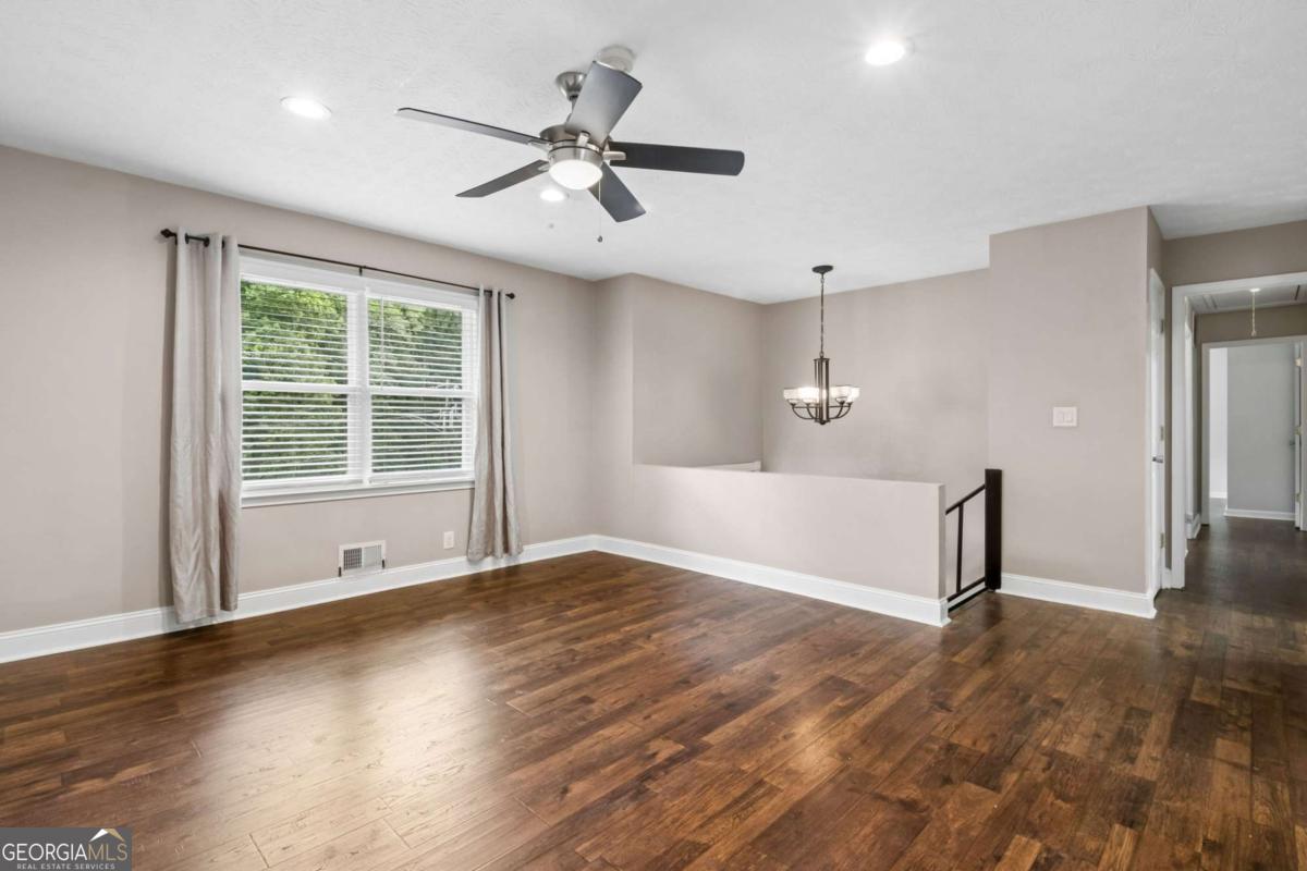 1042 Mountain Woods Court Stone Mountain GA 30087