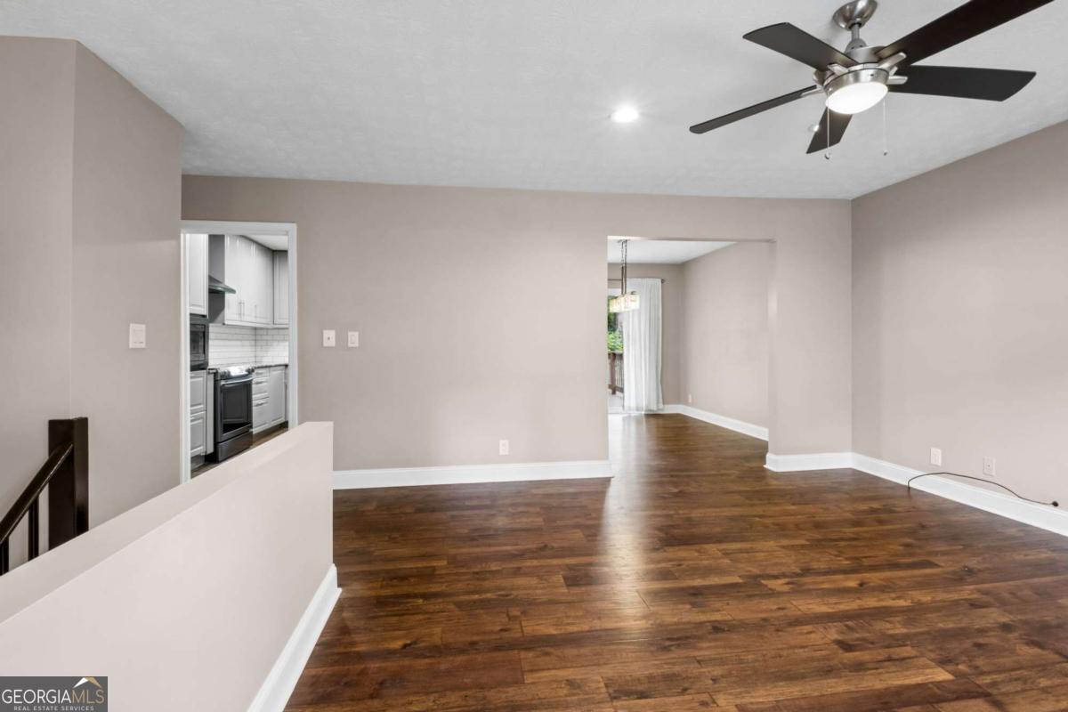1042 Mountain Woods Court Stone Mountain GA 30087