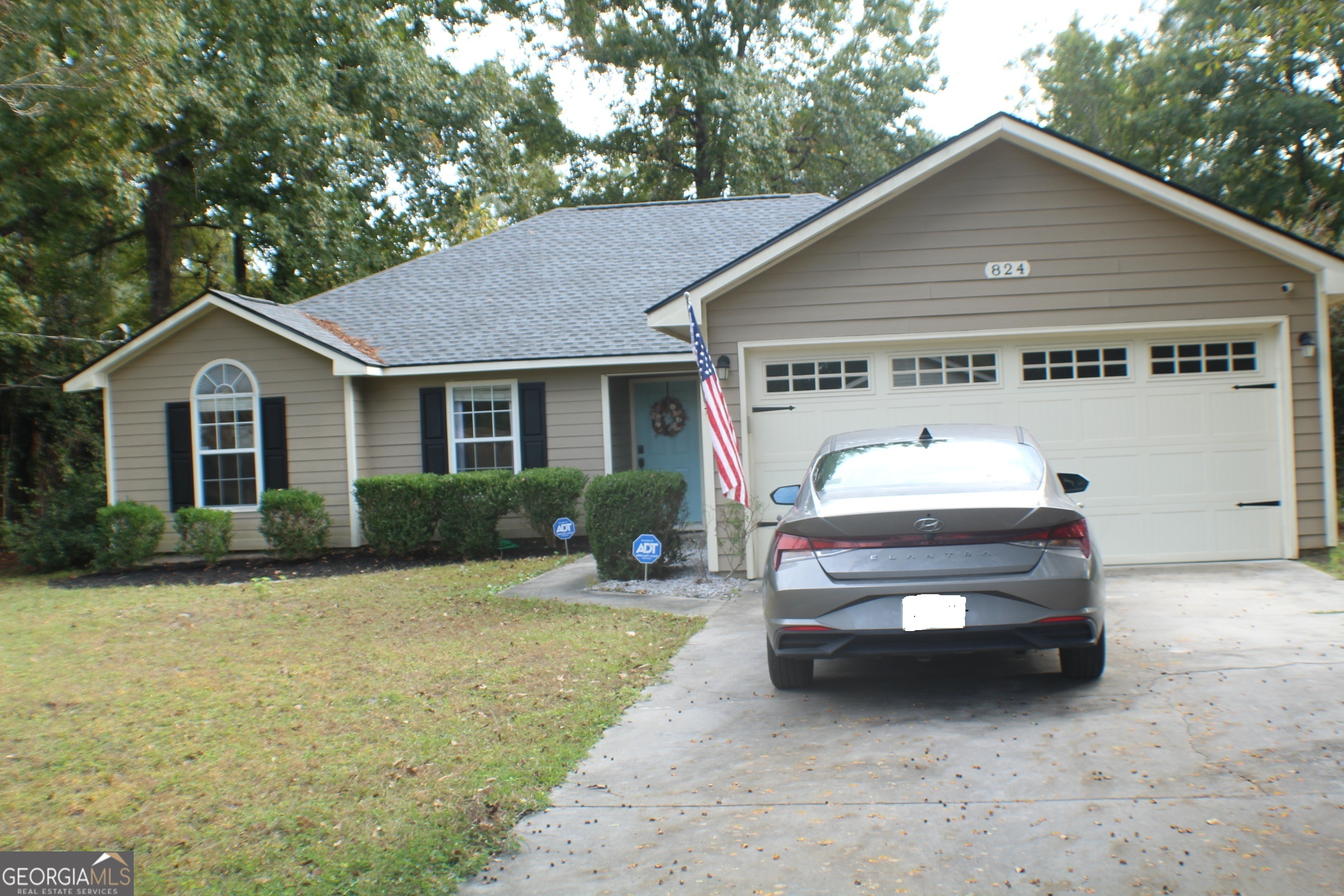 824 E Hilton Avenue Kingsland GA 31548