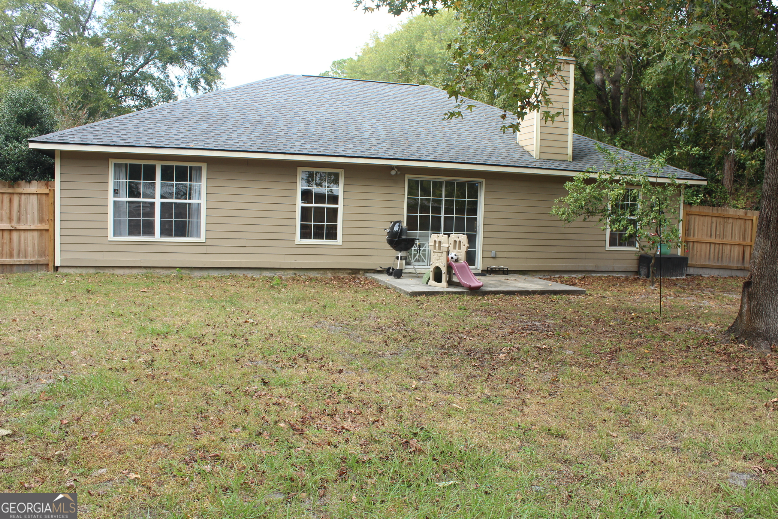 824 E Hilton Avenue Kingsland GA 31548