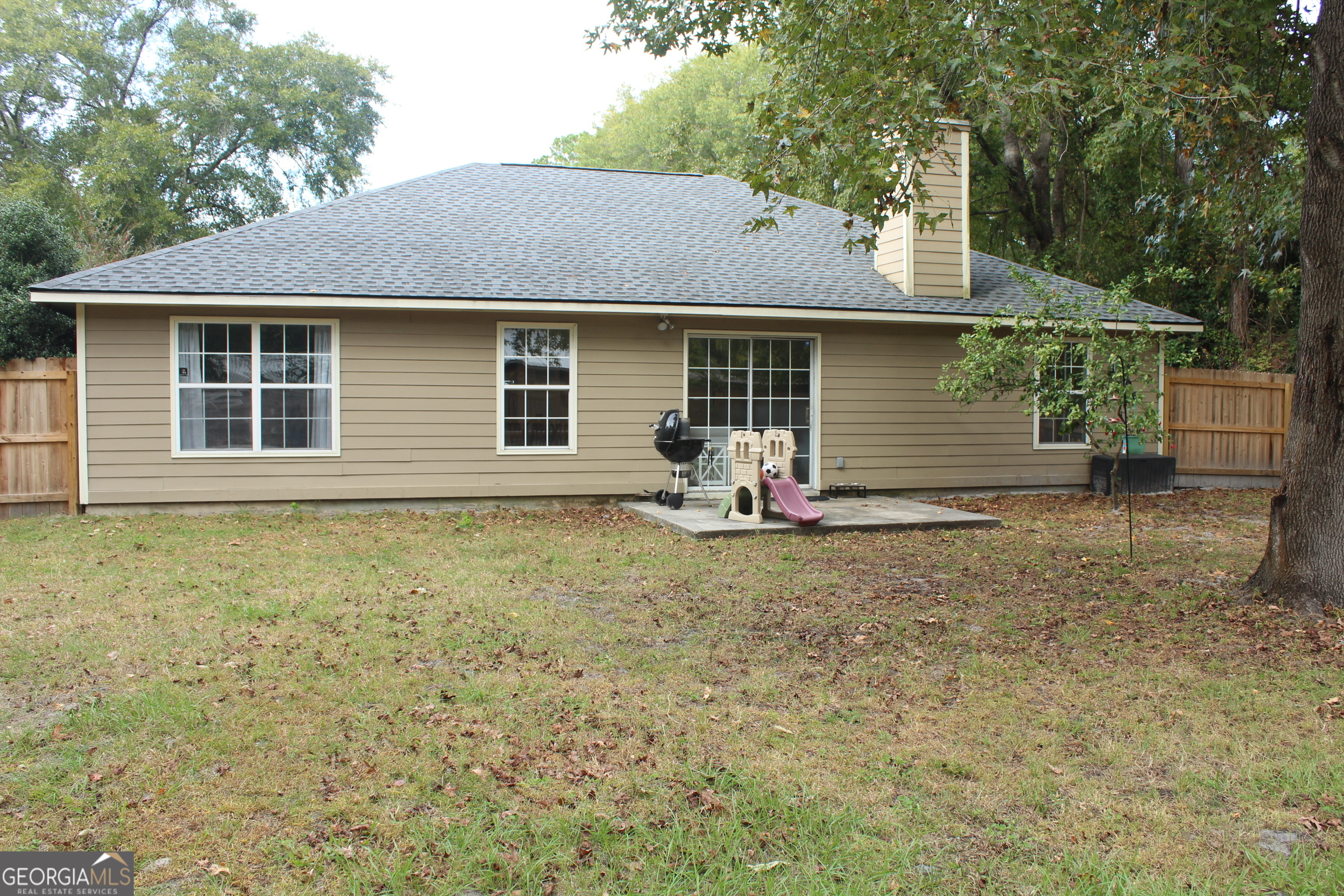 824 E Hilton Avenue Kingsland GA 31548