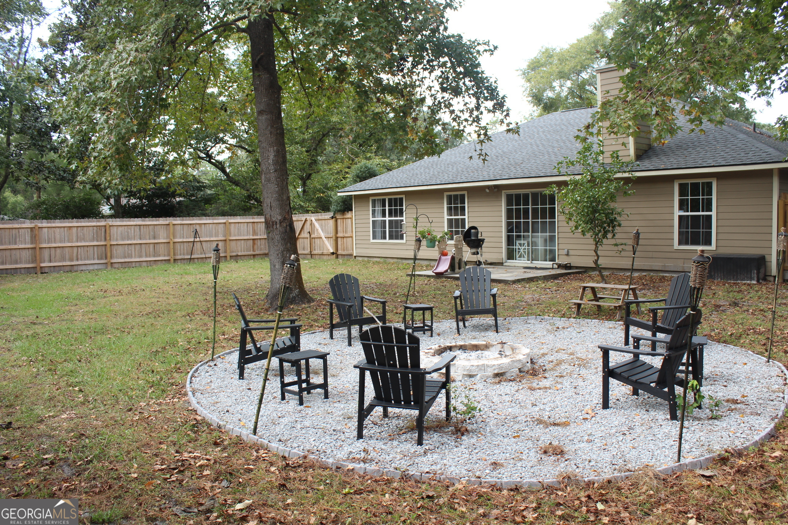 824 E Hilton Avenue Kingsland GA 31548