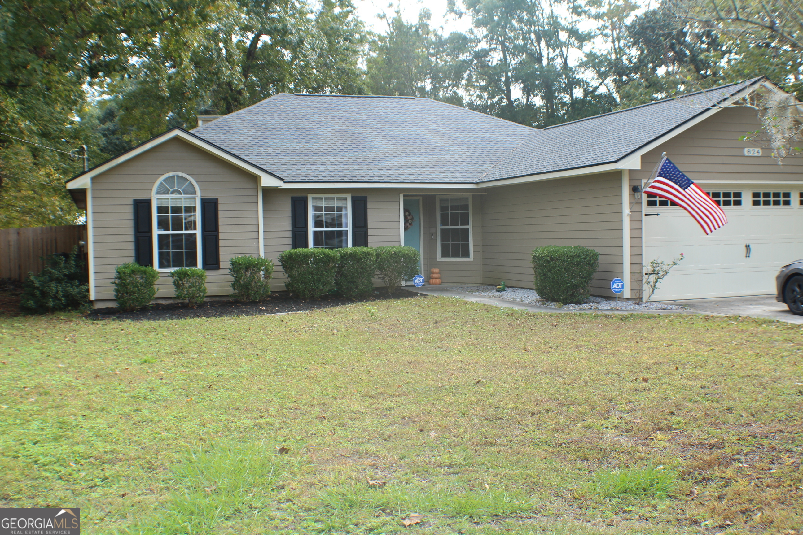 824 E Hilton Avenue Kingsland GA 31548