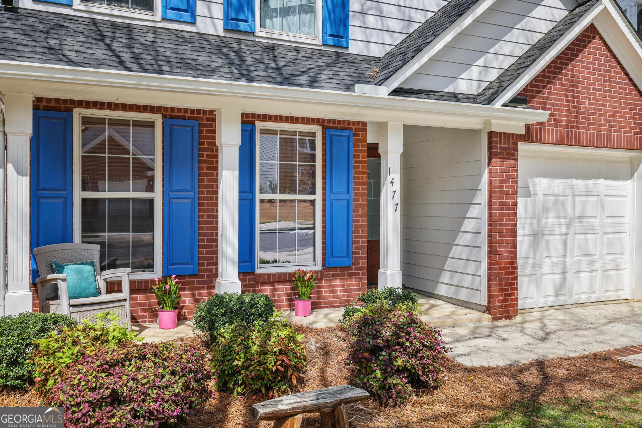 1477 Gates Circle SE Atlanta GA 30316