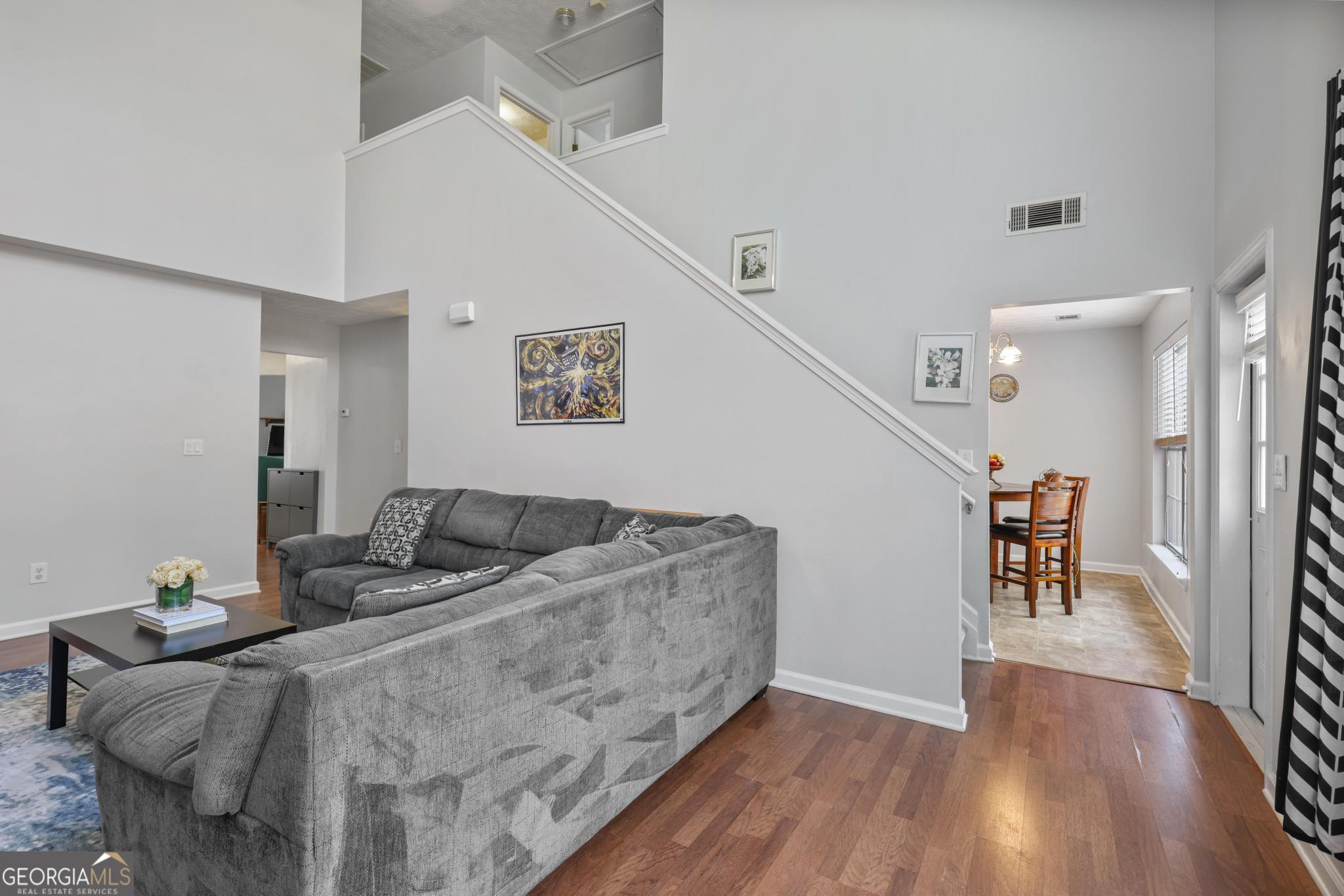 1477 Gates Circle SE Atlanta GA 30316