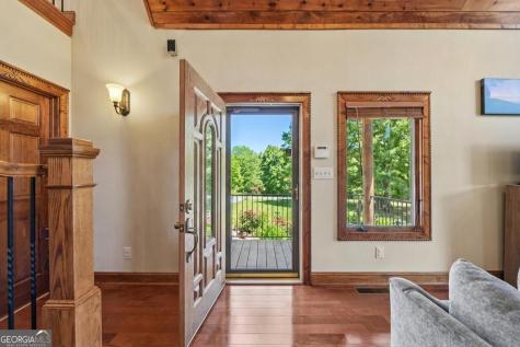 218 Blue Gate Lane Dahlonega GA 30533