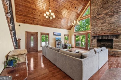 218 Blue Gate Lane Dahlonega GA 30533