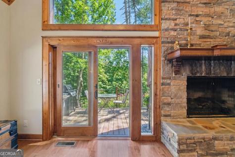 218 Blue Gate Lane Dahlonega GA 30533
