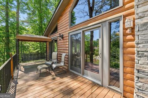 218 Blue Gate Lane Dahlonega GA 30533