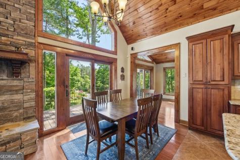 218 Blue Gate Lane Dahlonega GA 30533