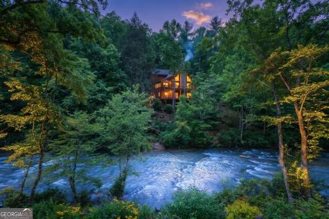 218 Blue Gate Lane Dahlonega GA 30533
