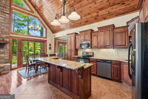 218 Blue Gate Lane Dahlonega GA 30533