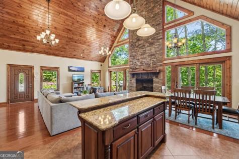 218 Blue Gate Lane Dahlonega GA 30533