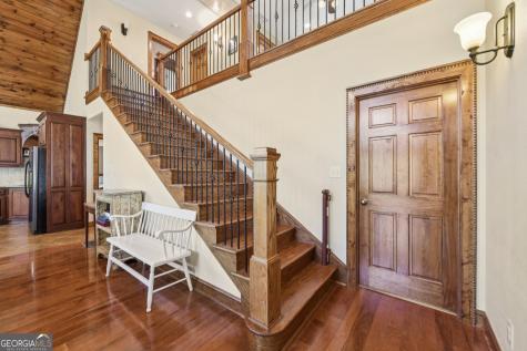 218 Blue Gate Lane Dahlonega GA 30533