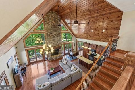 218 Blue Gate Lane Dahlonega GA 30533