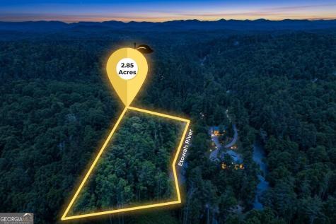 218 Blue Gate Lane Dahlonega GA 30533
