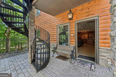 218 Blue Gate Lane Dahlonega GA 30533