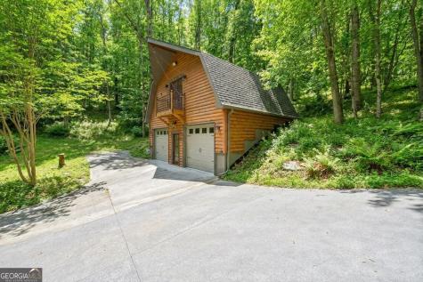 218 Blue Gate Lane Dahlonega GA 30533