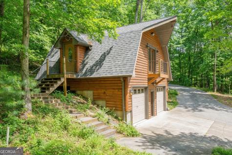 218 Blue Gate Lane Dahlonega GA 30533