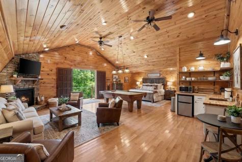 218 Blue Gate Lane Dahlonega GA 30533