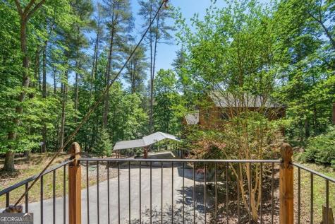 218 Blue Gate Lane Dahlonega GA 30533