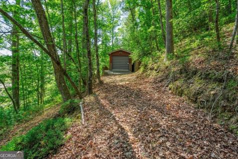 218 Blue Gate Lane Dahlonega GA 30533