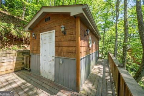 218 Blue Gate Lane Dahlonega GA 30533