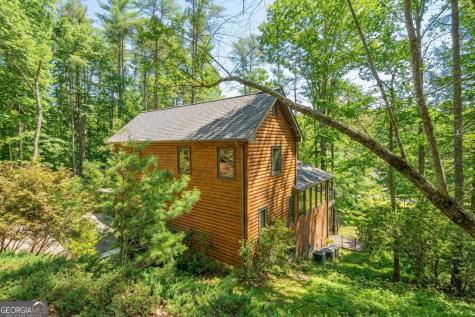 218 Blue Gate Lane Dahlonega GA 30533