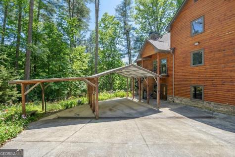 218 Blue Gate Lane Dahlonega GA 30533
