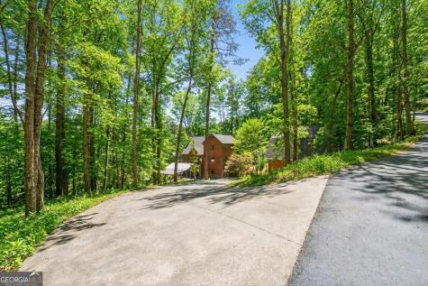 218 Blue Gate Lane Dahlonega GA 30533
