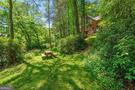 218 Blue Gate Lane Dahlonega GA 30533