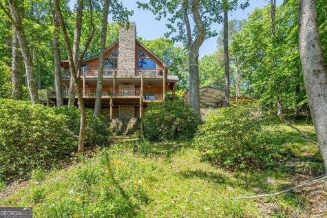 218 Blue Gate Lane Dahlonega GA 30533