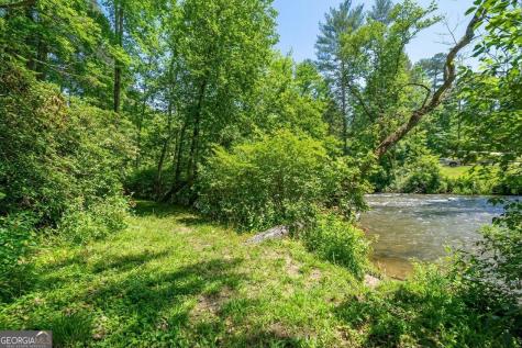 218 Blue Gate Lane Dahlonega GA 30533