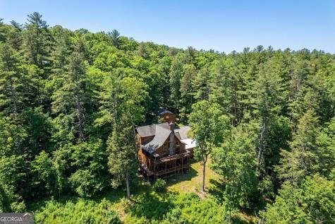 218 Blue Gate Lane Dahlonega GA 30533