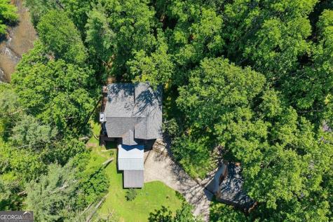 218 Blue Gate Lane Dahlonega GA 30533