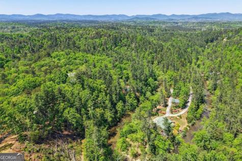 218 Blue Gate Lane Dahlonega GA 30533