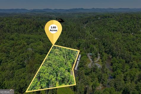 218 Blue Gate Lane Dahlonega GA 30533