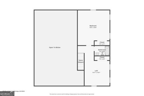 218 Blue Gate Lane Dahlonega GA 30533