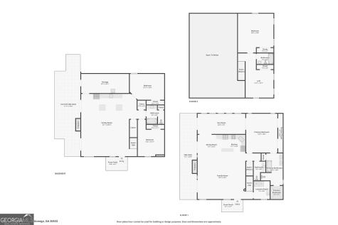 218 Blue Gate Lane Dahlonega GA 30533