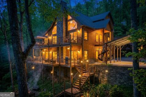 218 Blue Gate Lane Dahlonega GA 30533