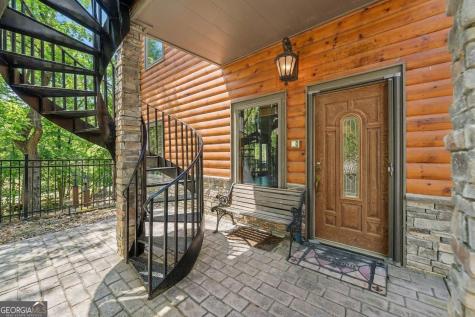 218 Blue Gate Lane Dahlonega GA 30533