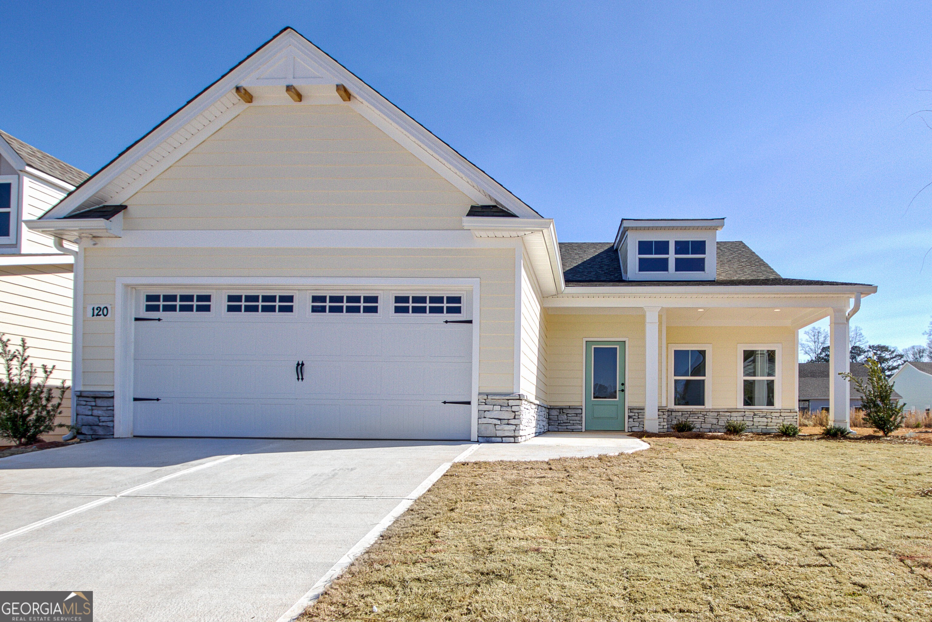120 Redhaven Drive Senoia GA 30276