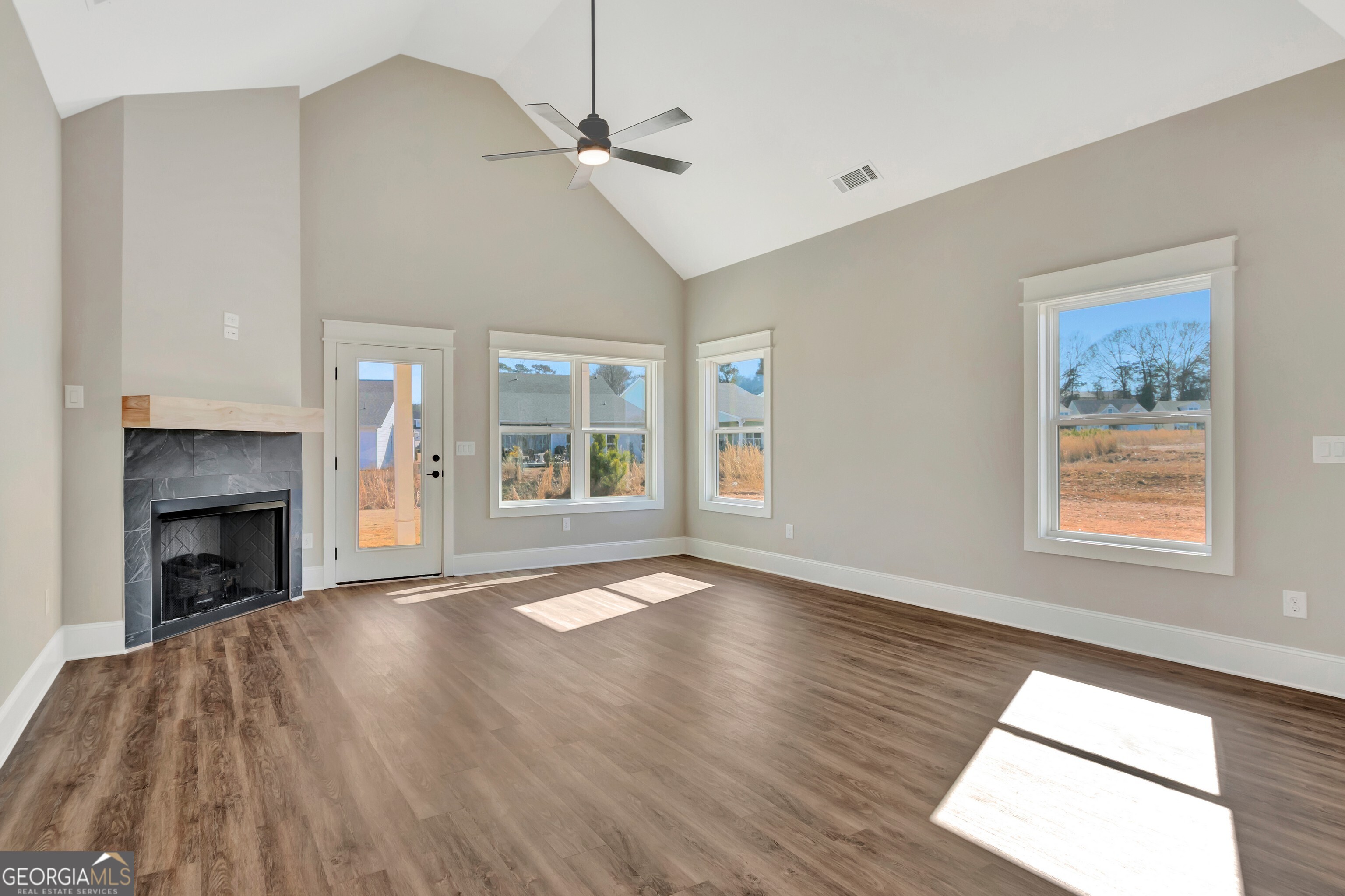 120 Redhaven Drive Senoia GA 30276