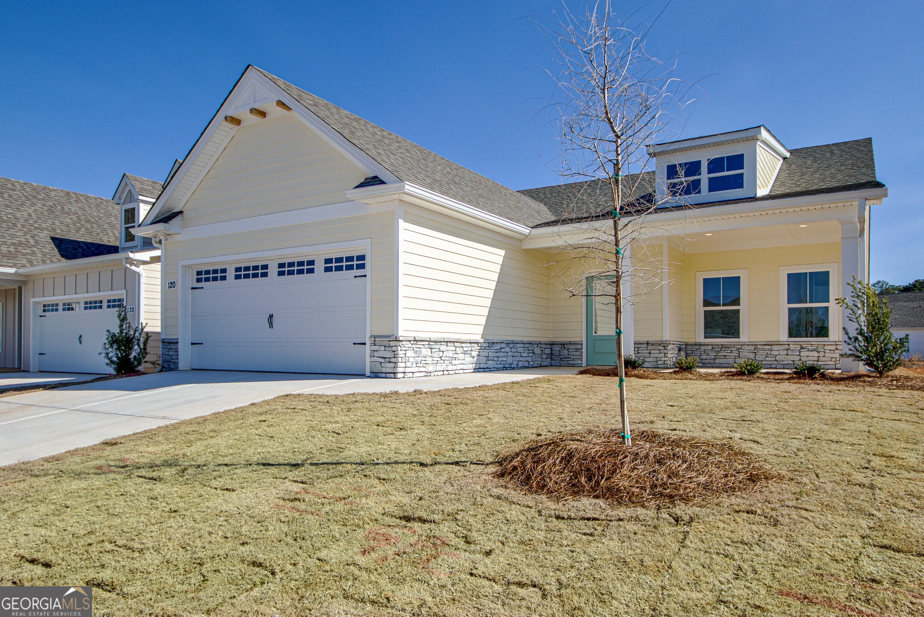 120 Redhaven Drive Senoia GA 30276