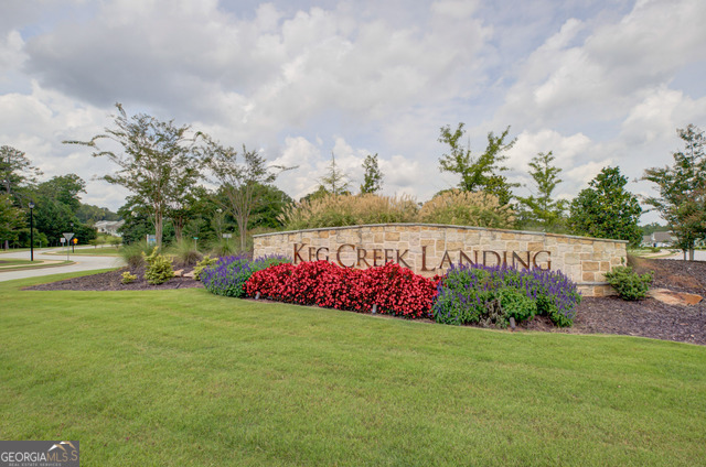 120 Redhaven Drive Senoia GA 30276