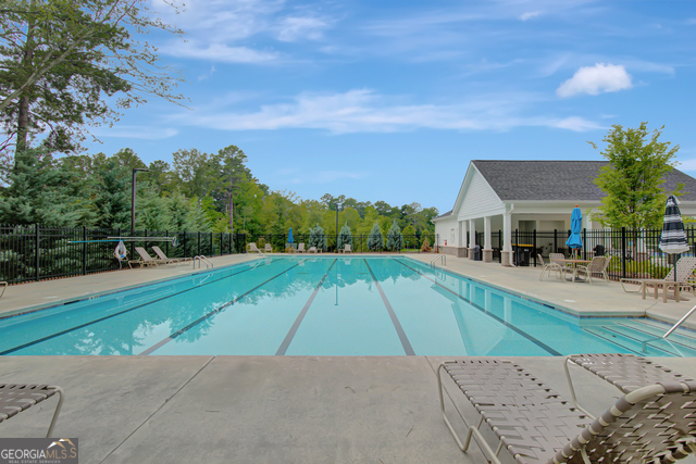 120 Redhaven Drive Senoia GA 30276