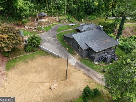 56 Hawthorn Lane Clayton GA 30525
