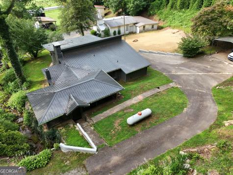 56 Hawthorn Lane Clayton GA 30525